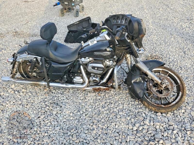 2023 HARLEY-DAVIDSON FLHX (STREET GLIDE)