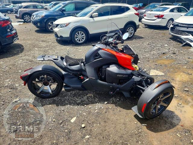 2025 CAN-AM RYKER