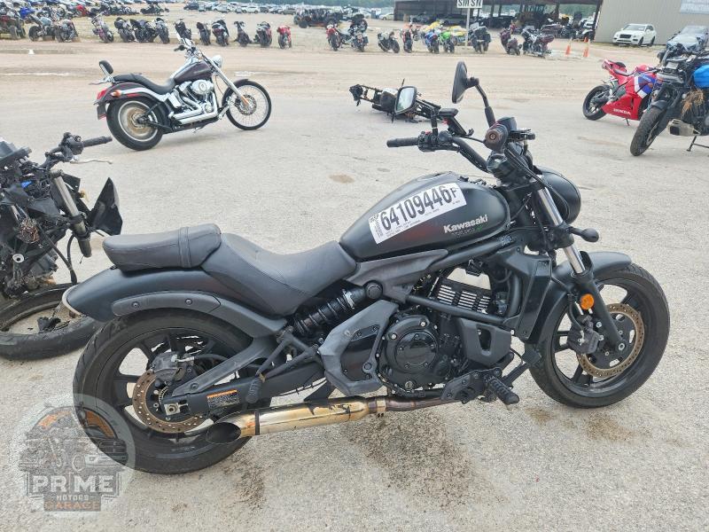 2024 KAWASAKI EN650