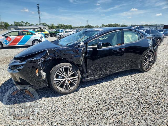 2024 TOYOTA PRIUS