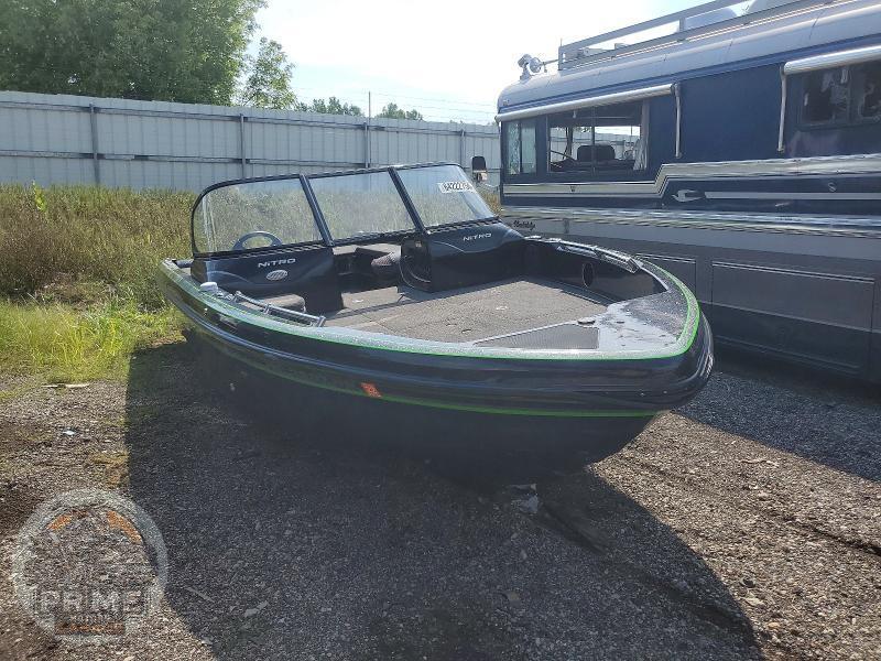 2017 NITRO ZV21