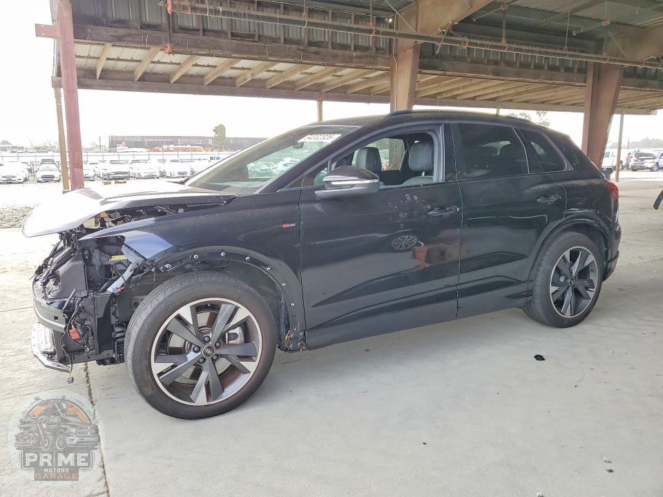 2024 AUDI Q4