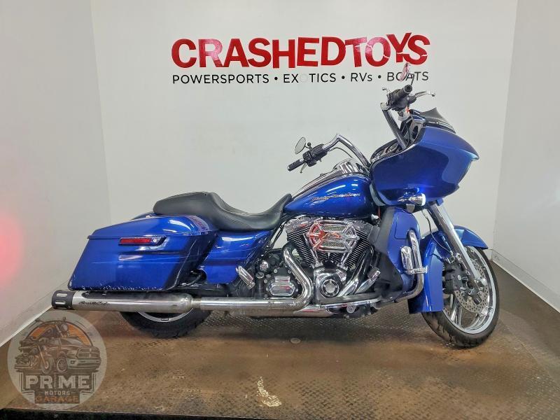 2015 HARLEY-DAVIDSON FLTRXS (ROAD GLIDE SPECIAL)