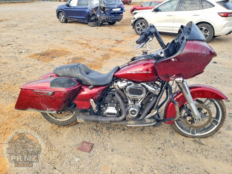 2017 HARLEY-DAVIDSON FLTRX (ROAD GLIDE, ROAD GLIDE CUSTOM)