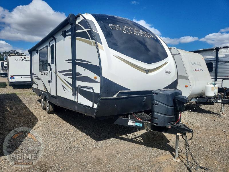 2022 KEYSTONE OUTBACK