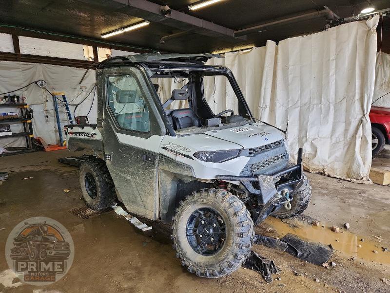 2022 POLARIS RANGER