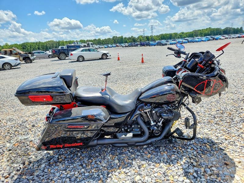 2021 HARLEY-DAVIDSON FLTRXS (ROAD GLIDE SPECIAL)