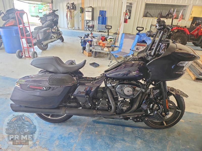 2025 HARLEY-DAVIDSON FLTRX (ROAD GLIDE, ROAD GLIDE CUSTOM)