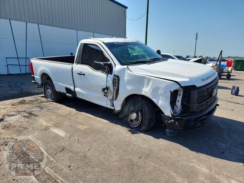 2024 FORD F 350