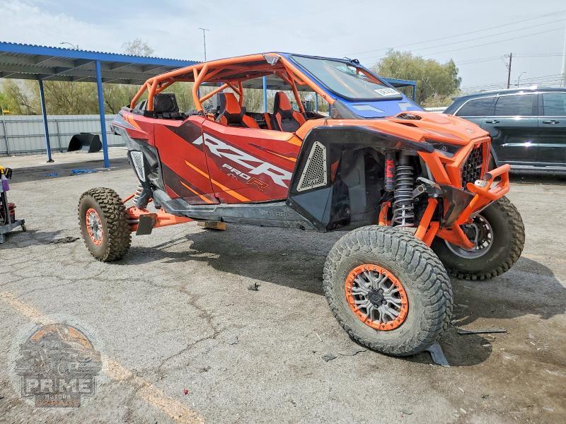 2025 POLARIS RZR