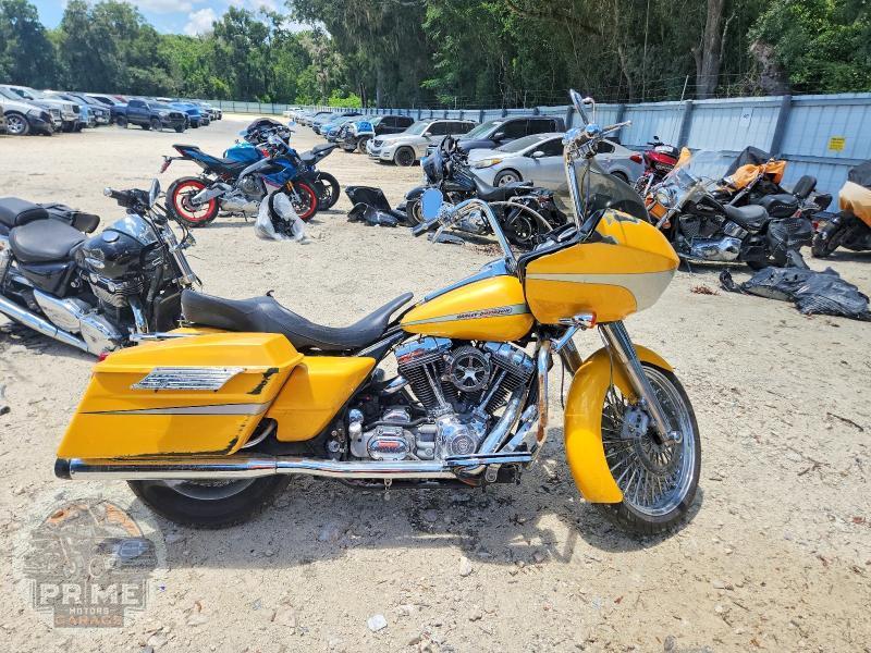2005 HARLEY-DAVIDSON FLTRI (ROAD GLIDE)