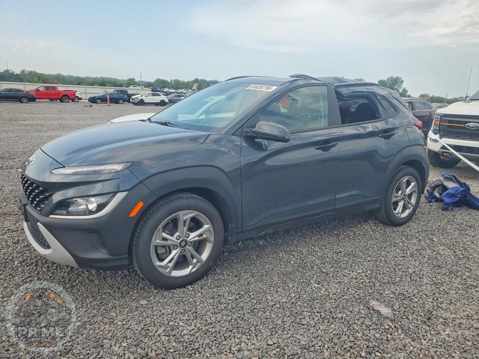 2022 HYUNDAI KONA