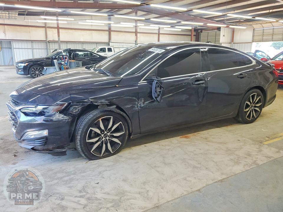 2023 CHEVROLET MALIBU