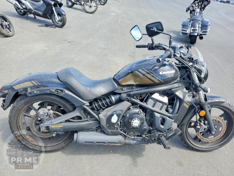 2020 KAWASAKI EN650