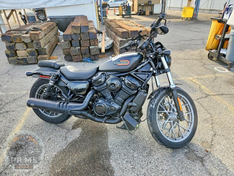 2025 HARLEY-DAVIDSON RH975 (NIGHTSTER)
