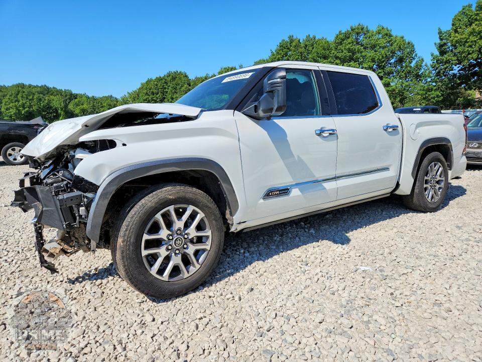 2023 TOYOTA TUNDRA