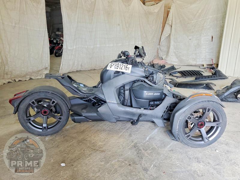 2019 CAN-AM RYKER