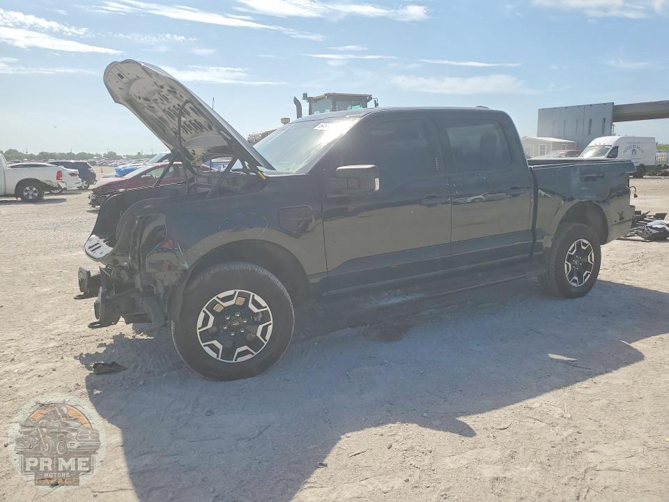 2023 FORD F 150