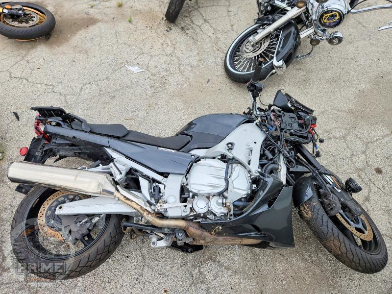 2015 YAMAHA FJR1300