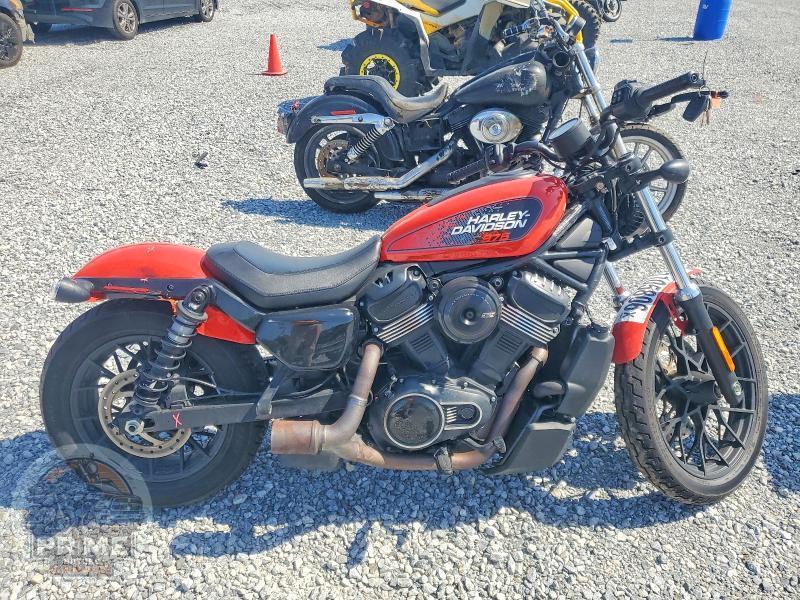 2026 HARLEY-DAVIDSON RH975 (NIGHTSTER)