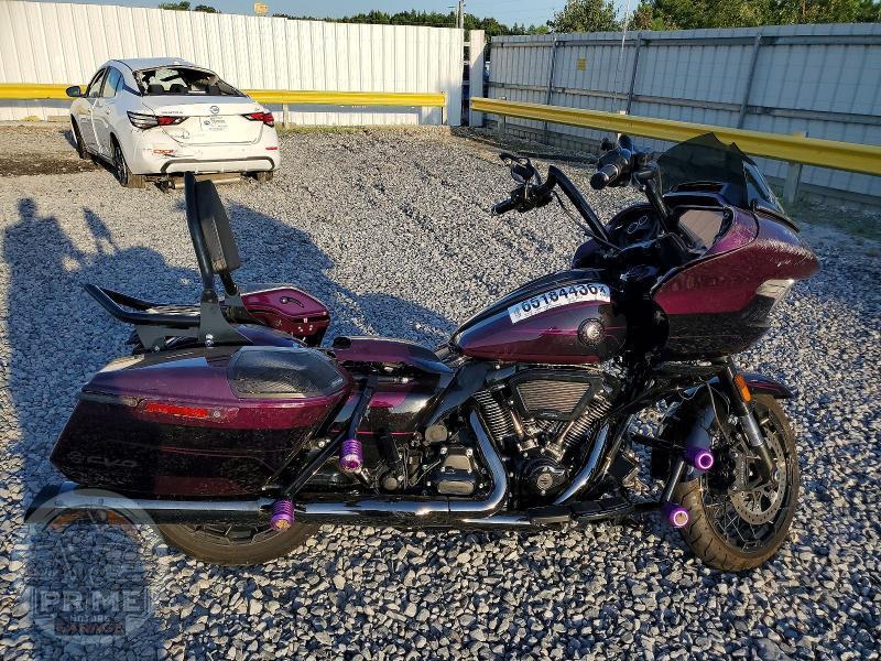 2025 HARLEY-DAVIDSON FLTRXSE
