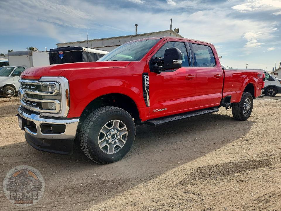 2026 FORD F 350