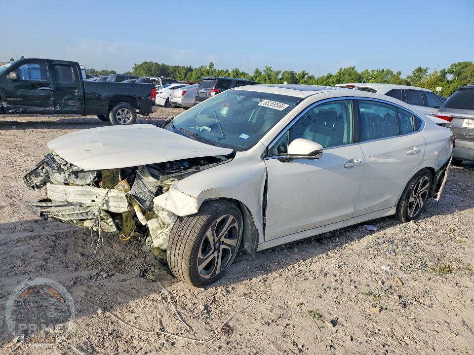 2021 SUBARU LEGACY