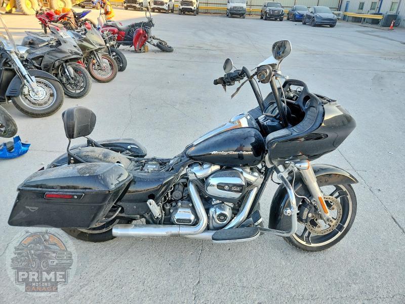 2019 HARLEY-DAVIDSON FLTRX (ROAD GLIDE, ROAD GLIDE CUSTOM)