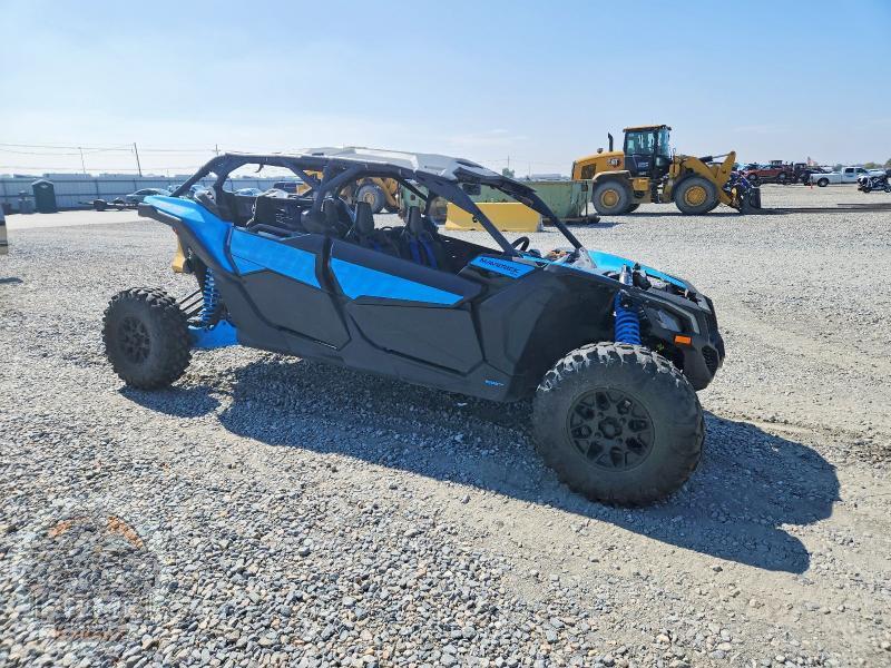 2023 CAN-AM MAVERICK