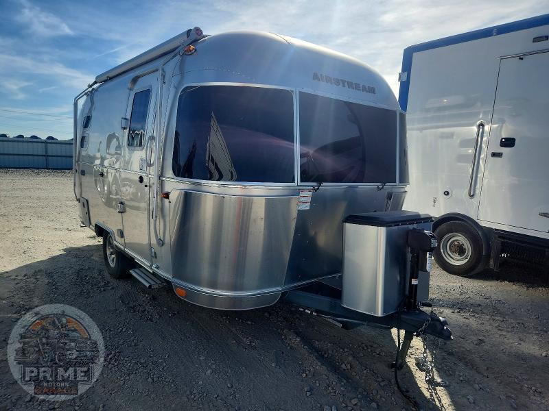 2022 AIRSTREAM CARAVEL