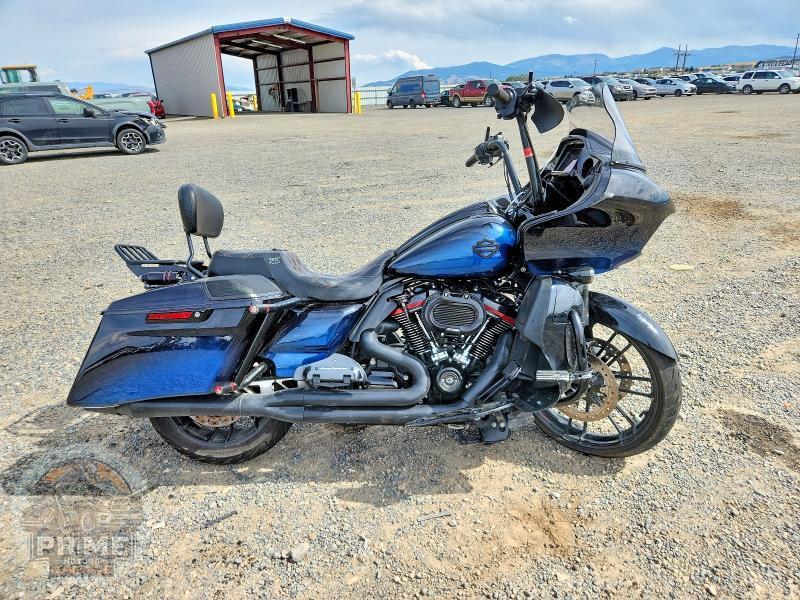 2019 HARLEY-DAVIDSON FLTRXSE