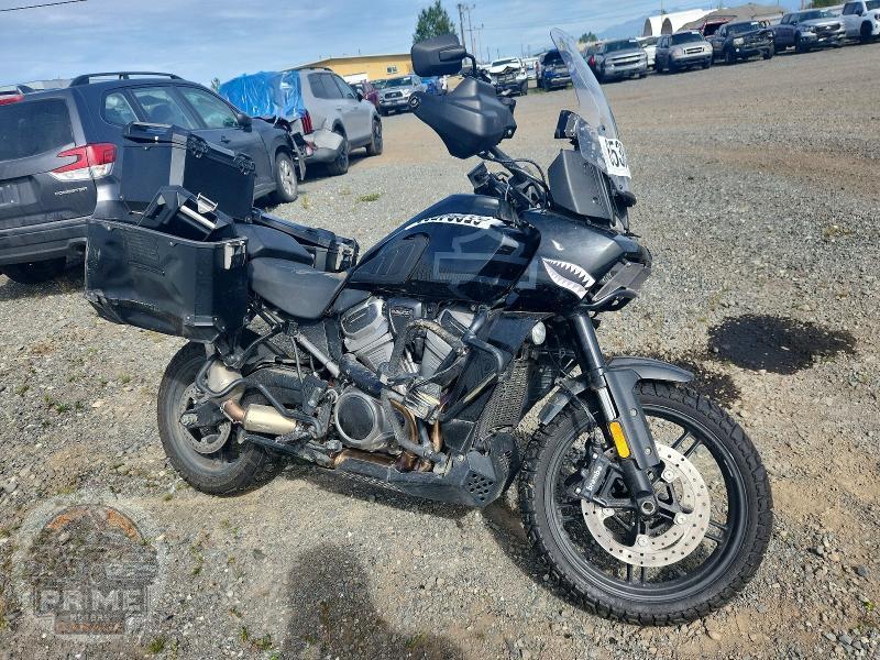 2021 HARLEY-DAVIDSON RA1250 (PAN AMERICA 1250)
