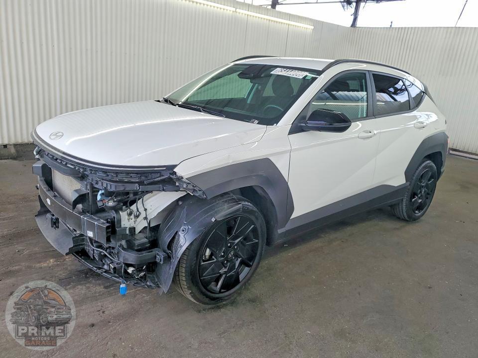 2026 HYUNDAI KONA