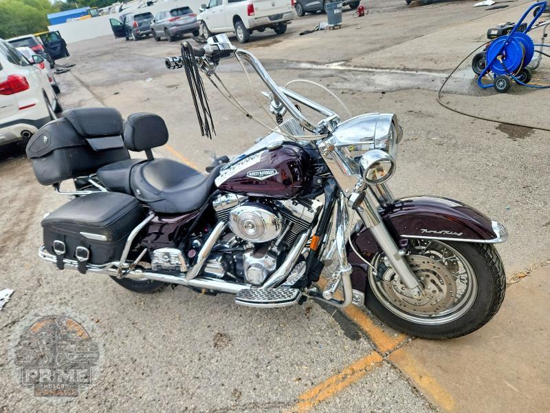 2005 HARLEY-DAVIDSON FLHRCI (ROAD KING CLASSIC)