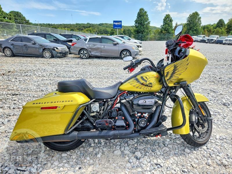 2020 HARLEY-DAVIDSON FLTRXS (ROAD GLIDE SPECIAL)
