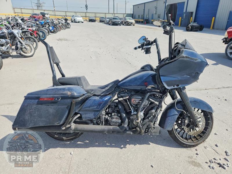 2019 HARLEY-DAVIDSON FLTRXS (ROAD GLIDE SPECIAL)