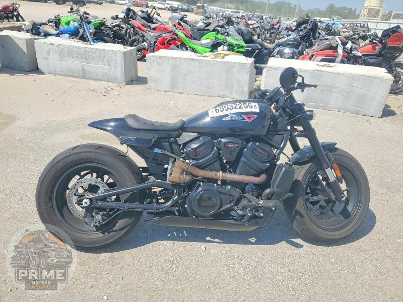 2025 HARLEY-DAVIDSON RH1250
