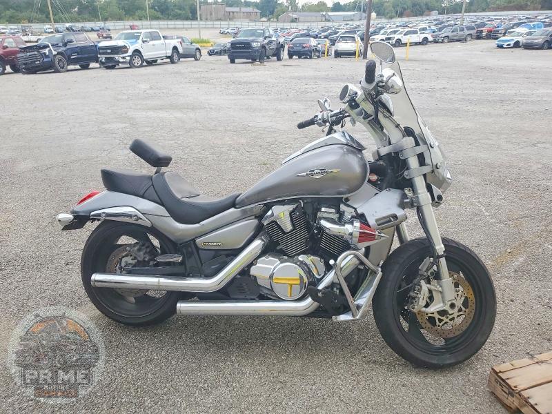 2008 SUZUKI VZR1800