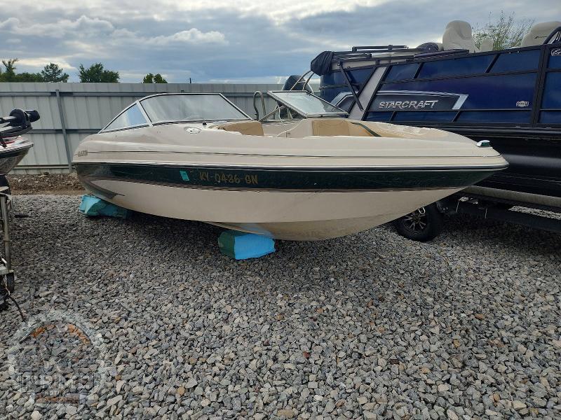 2000 GLASTRON UNKNOWN