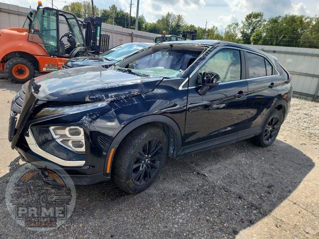 2023 MITSUBISHI ECLIPSE