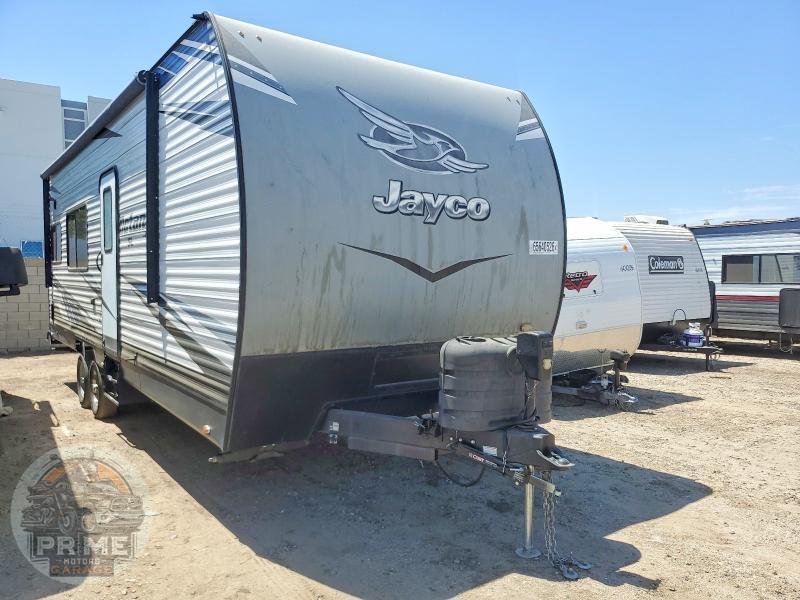 2019 JAYCO OCTANE