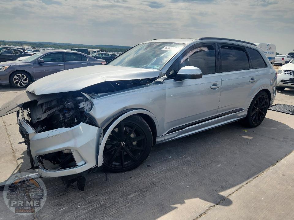 2023 AUDI Q7
