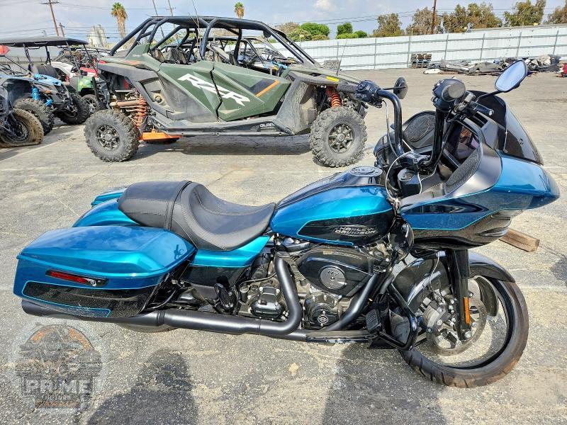 2026 HARLEY-DAVIDSON FLTRX (ROAD GLIDE, ROAD GLIDE CUSTOM)