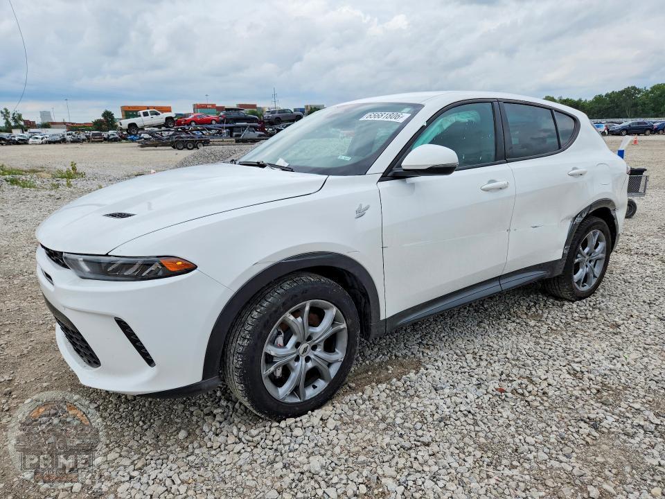2024 DODGE HORNET