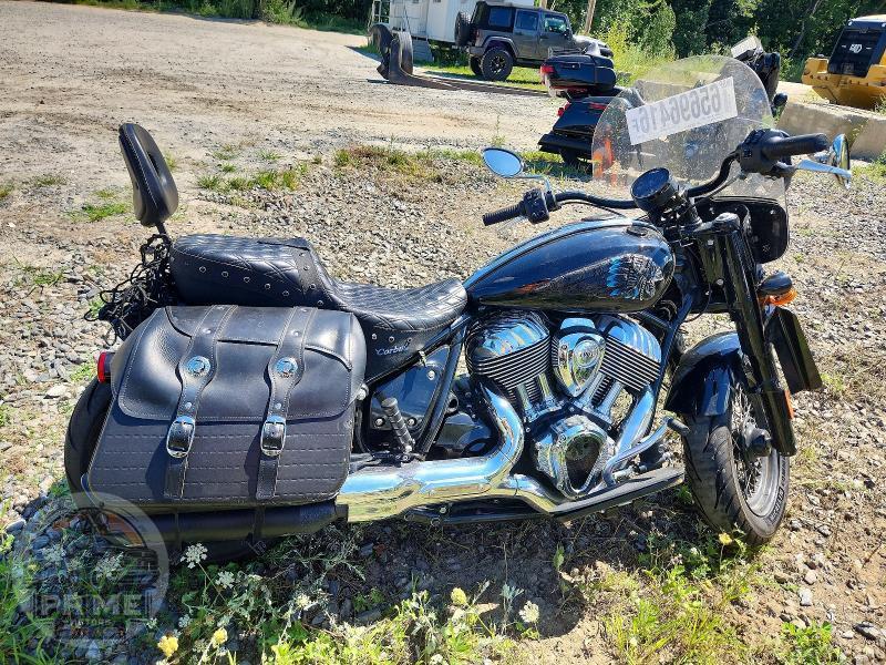 2023 INDIAN MOTORCYCLE CO. SUPER