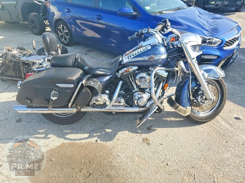 2003 HARLEY-DAVIDSON FLHRCI (ROAD KING CLASSIC)