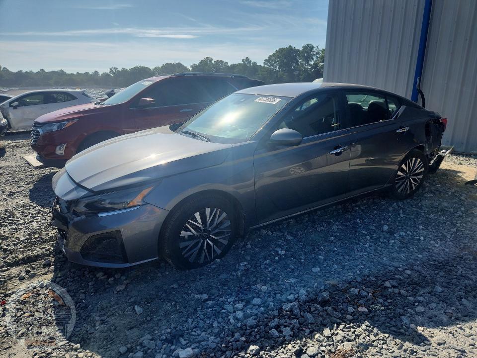 2023 NISSAN ALTIMA