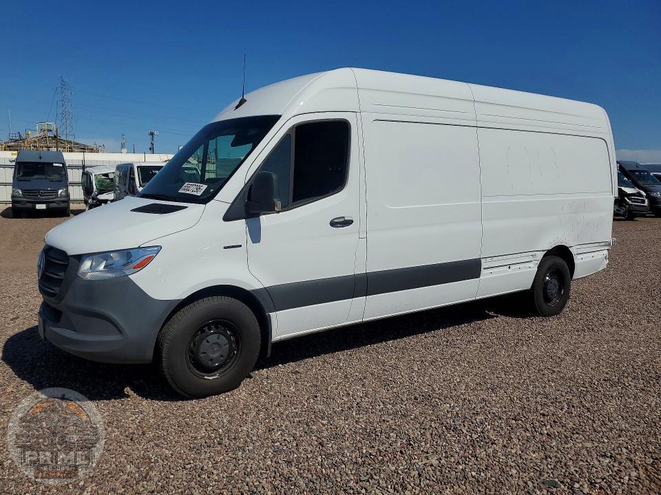 2024 MERCEDES-BENZ ESPRINTER