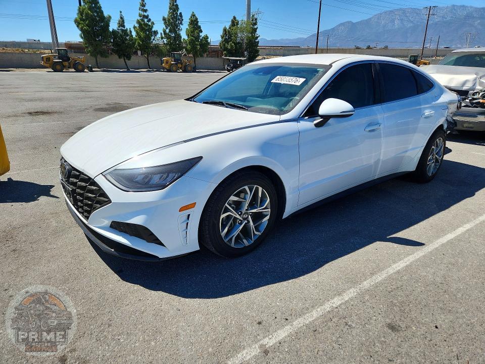 2023 HYUNDAI SONATA