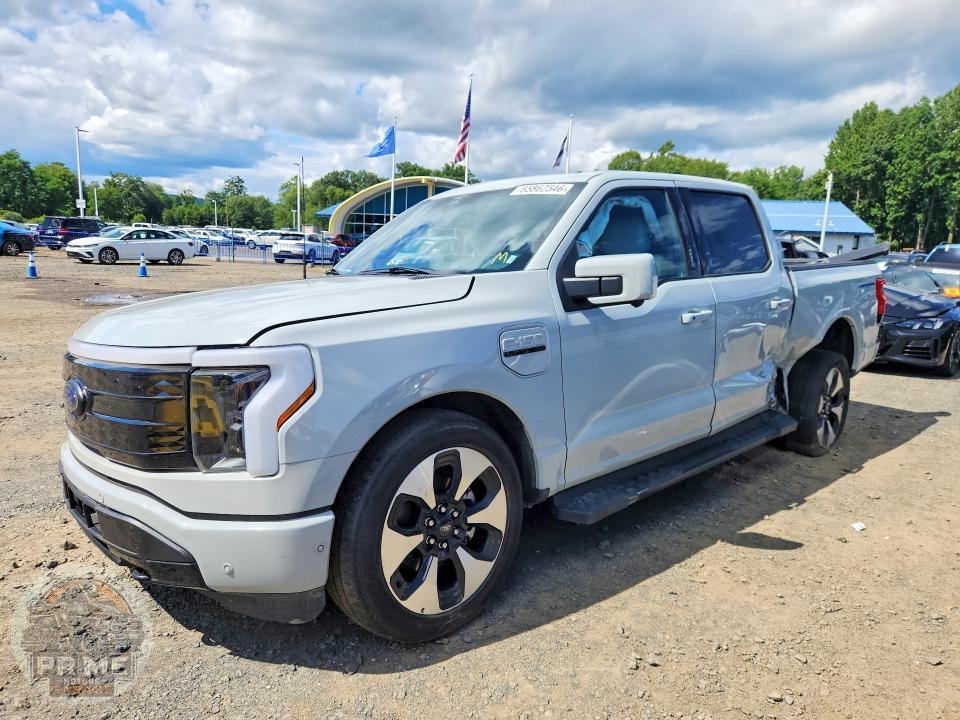 2023 FORD F 150